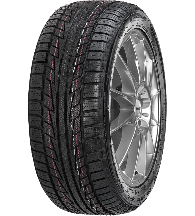 Nankang Snow Viva 2 225/60 R16 98 H