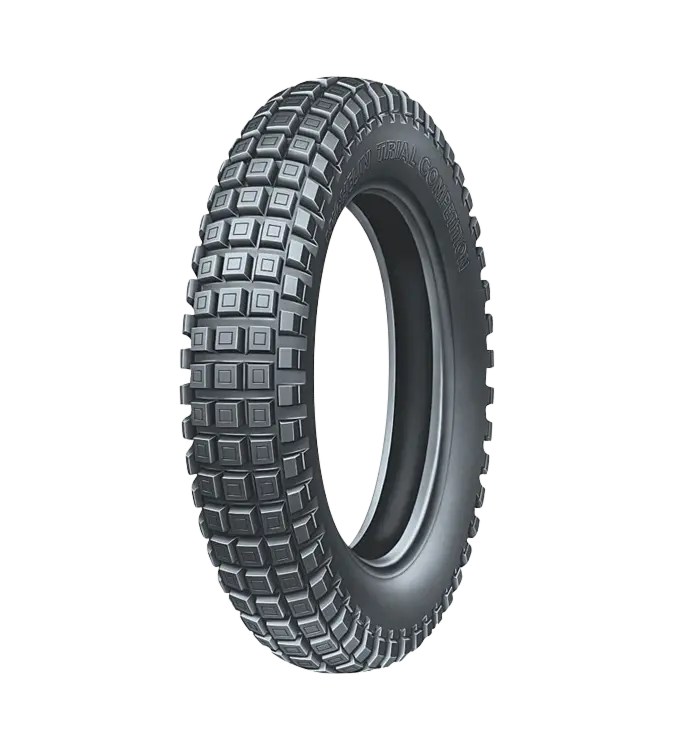 Michelin TRIAL LIGHT 80/100-21 51 M Przód TT