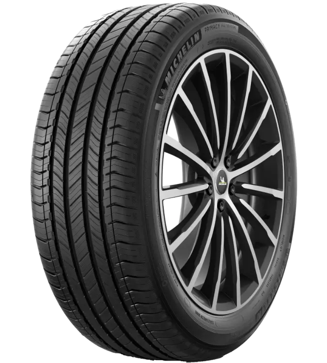 Michelin Primacy All Season 255/60 R20 113 V XL, LR