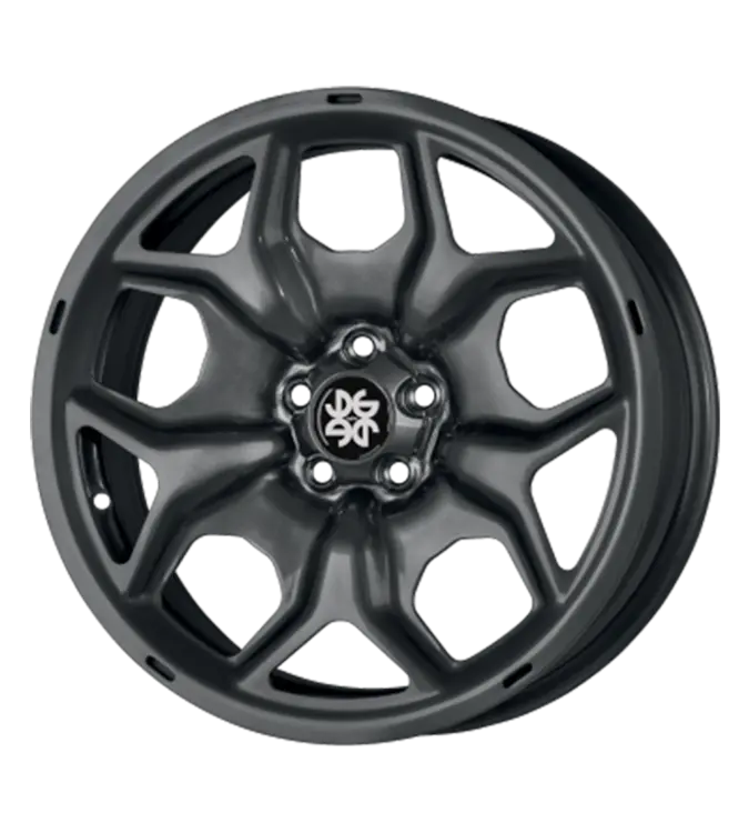 ERION 07 Grey 202100A