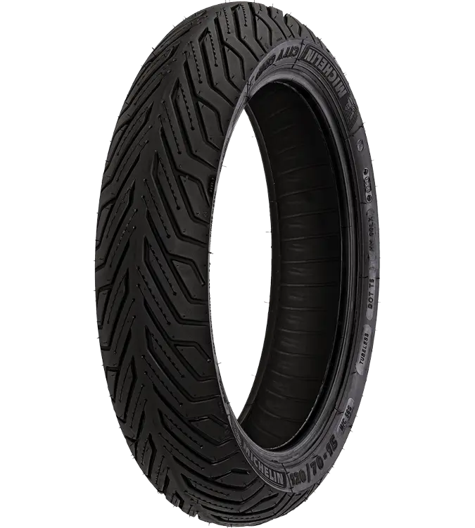Michelin City Grip 2 120/80-12 65 S Przód/Tył TL M/C