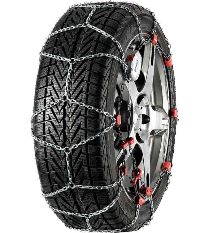 pewag servo sport 76