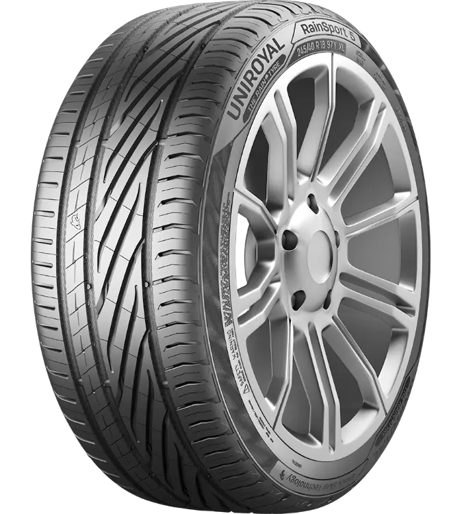Uniroyal RainSport 5 215/55 R16 93 V