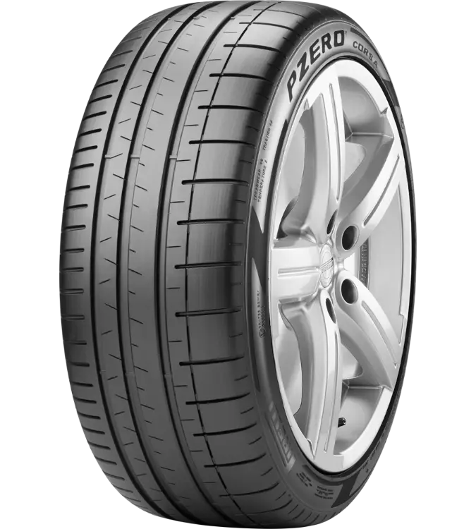 Pirelli P Zero Corsa (PZC4) 315/35 R21 111 Y XL, ZR, N0