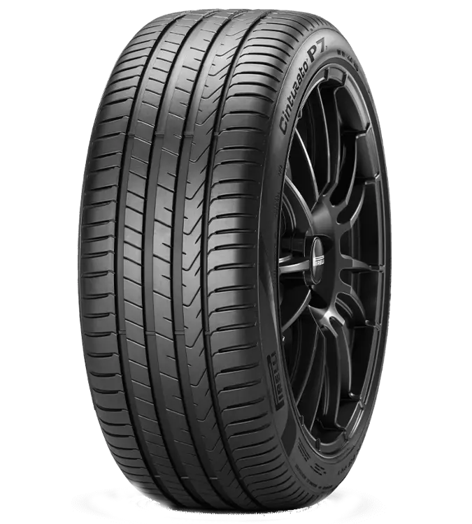 Pirelli Cinturato P7 (P7C2) 225/45 R17 94 Y XL, *