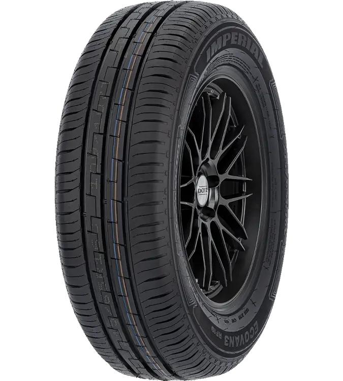 Imperial Ecovan 3 195/80 R15 106/104 S C