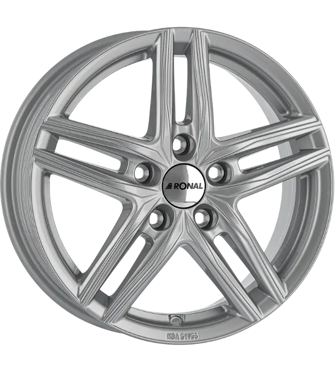 Ronal R65 8,50x20 5x108,00 ET40,00
