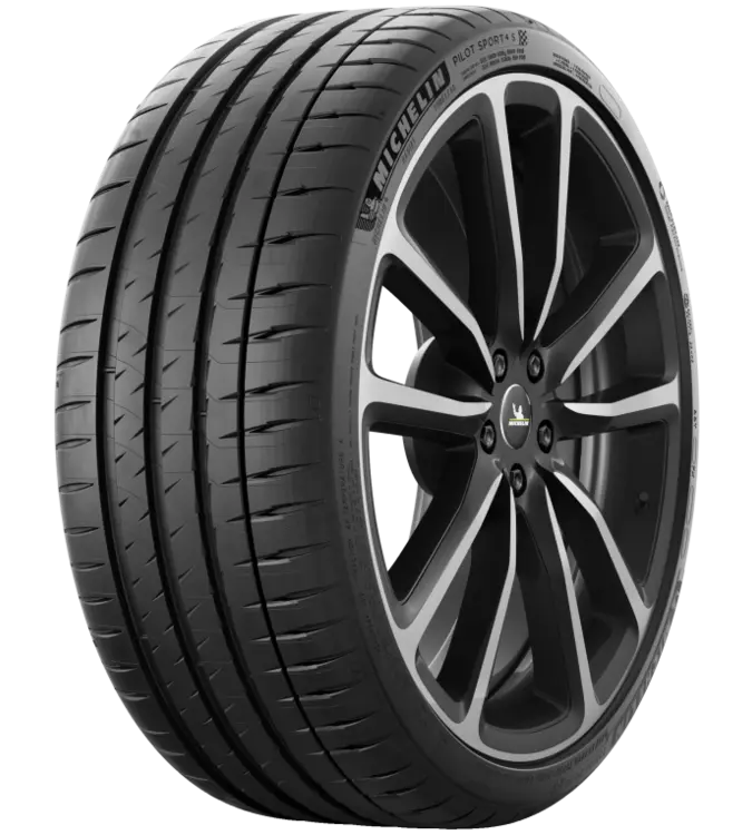 Michelin Pilot Sport 4 S 235/35 R20 92 Y XL, ZR