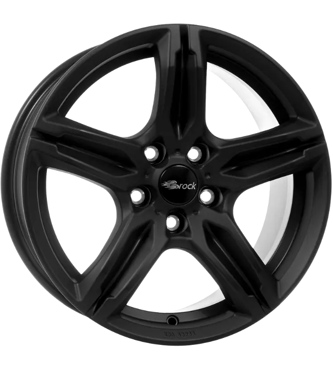 Brock B29 SKM 7,50x17 5x100,00 ET38,00