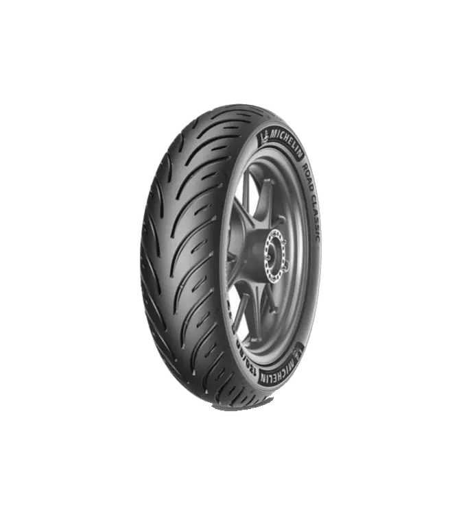 Michelin Road Classic 130/90 B17 68 V Tył TL M/C