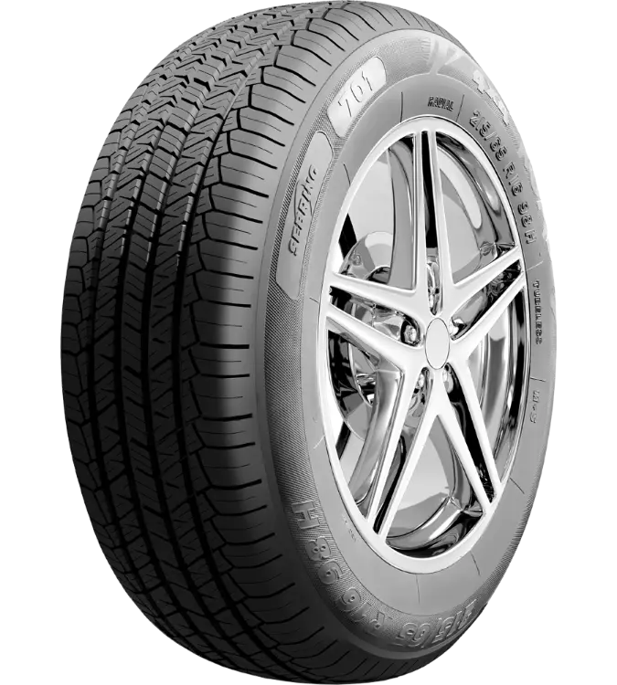 Sebring Formula 4x4 Road+ (701) 235/55R17 103 V