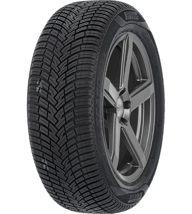 Pirelli Scorpion All Season SF2 255/45 R19 104 H XL, VOL, Elect