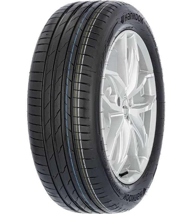Hankook Ventus evo SUV K137A 235/45 R21 101 Y XL, ZR