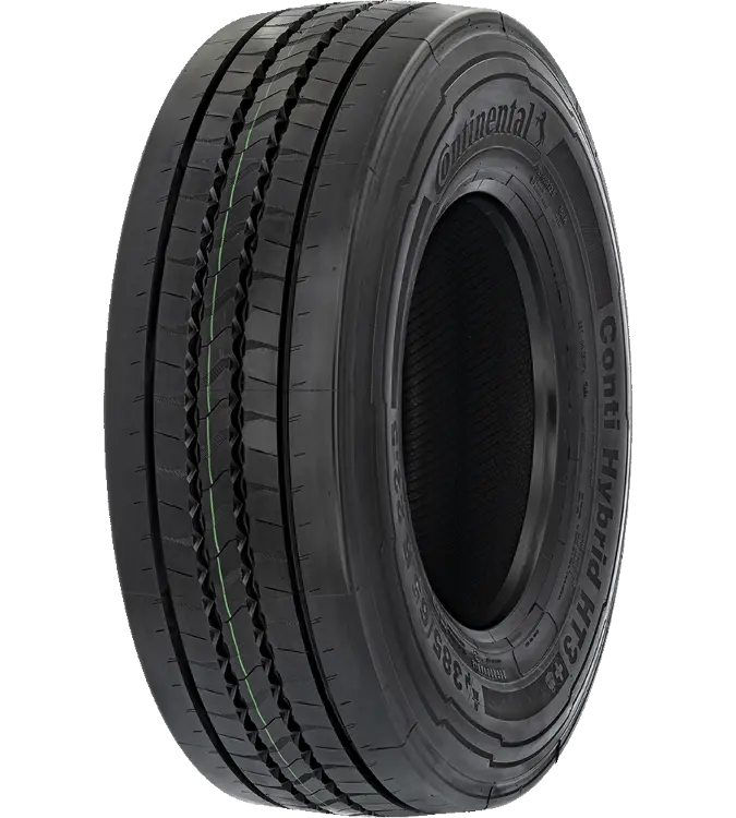 Continental Conti Hybrid HT3+ 445/45R19.5 160 J
