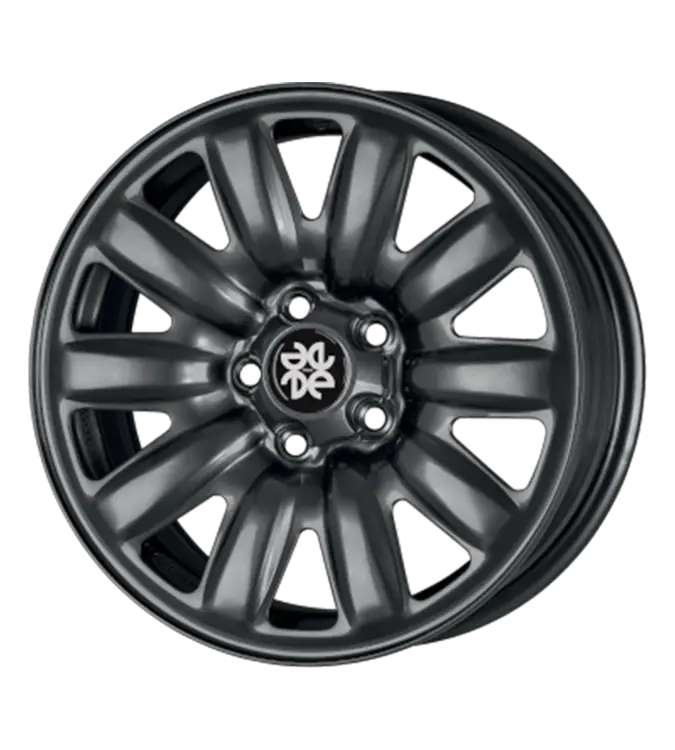 ERION 03 Grey 205000A