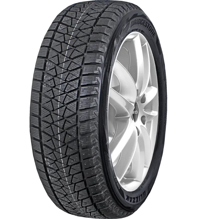 Bridgestone Blizzak DM-V2 215/80 R15 102 R FR