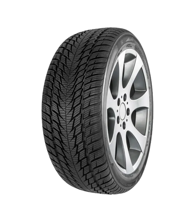 Atlas Tires Polarbear UHP 2 255/45 R18 103 V XL