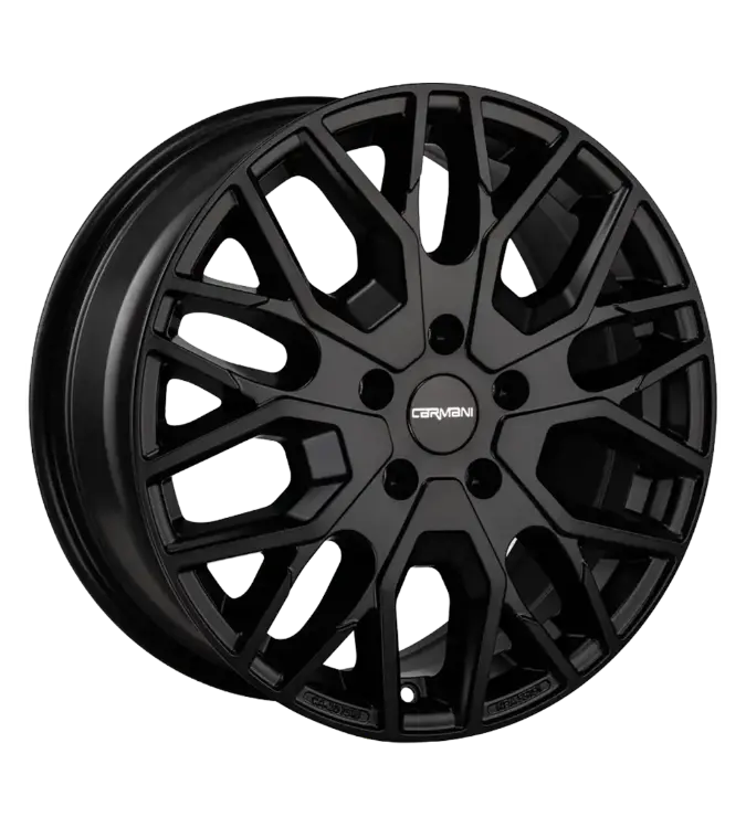 Carmani 20 Ludwig BM 7,50x18 5x114,30 ET40,00