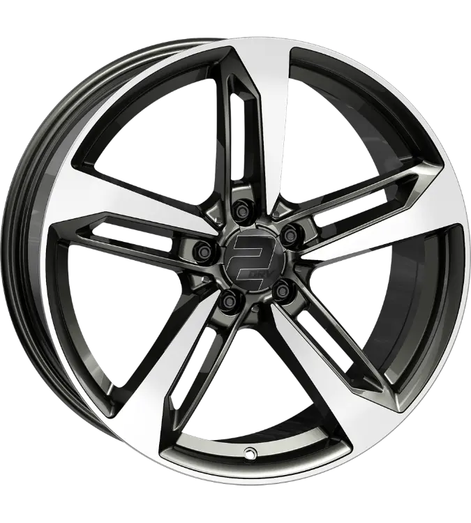 2DRV WH36 DGMP+ 8,50x19 5x112,00 ET48,00