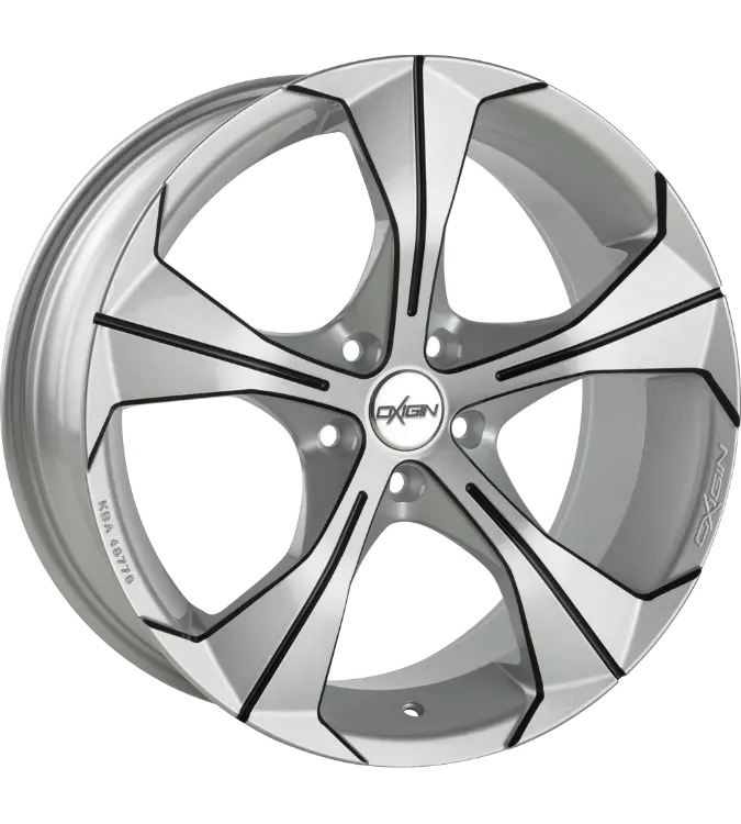 Oxigin 17 Strike GBC 9,00x20 5x108,00 ET40,00