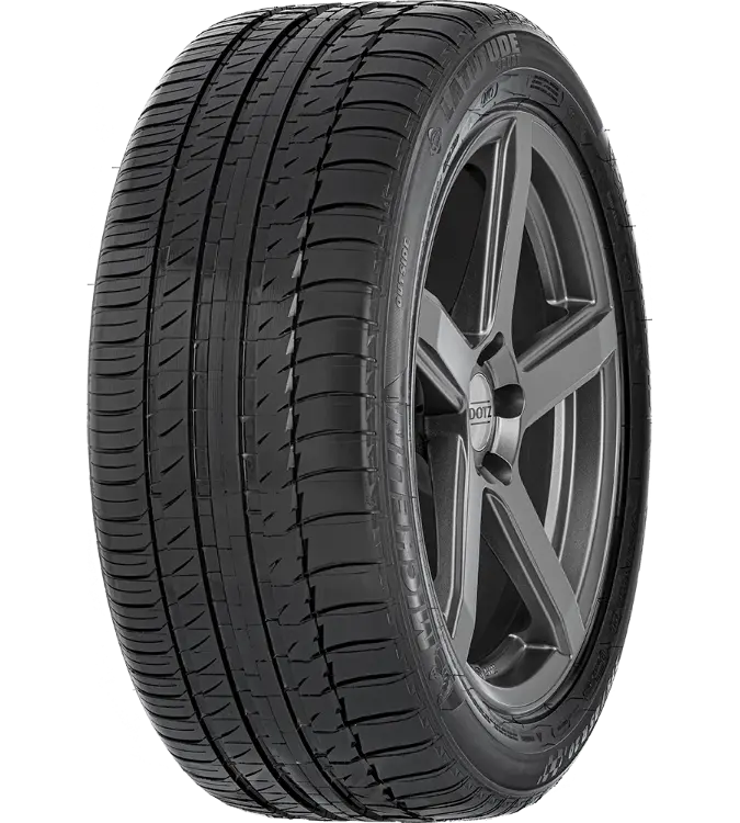 Michelin LATITUDE SPORT 255/55 R18 109 Y XL, N1