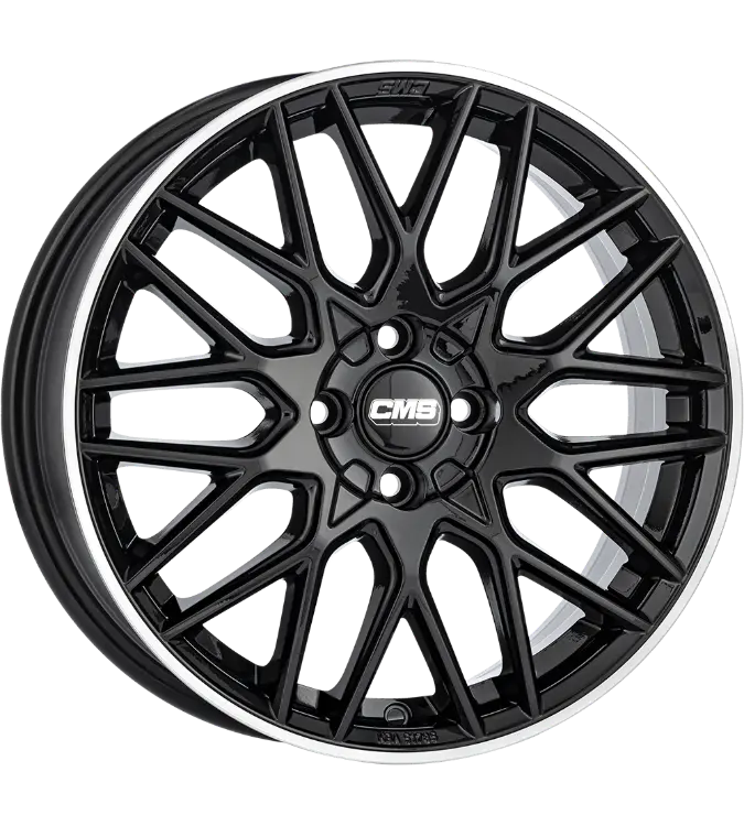CMS C25 DRB 7,00x17 4x100,00 ET50,00