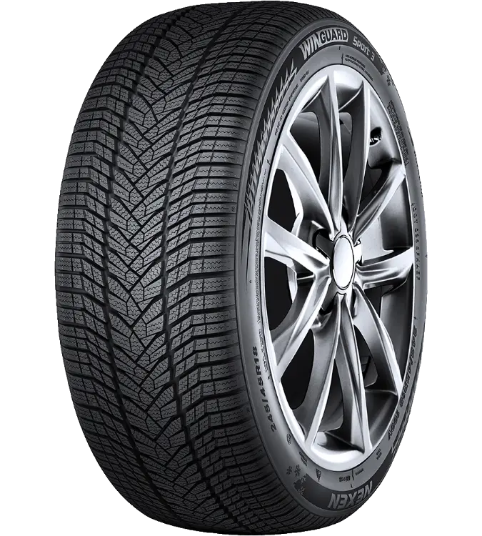 Nexen Winguard Sport 3 225/40 R19 93 V XL