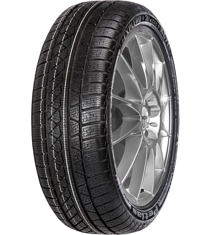 Petlas Explero Winter W671 215/70 R16 104 H XL