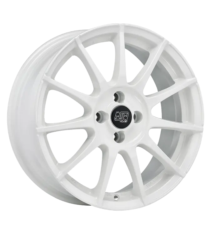 MSW 85 White 7,00x17 4x98,00 ET30,00