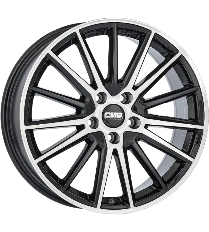 CMS C23 DB 8,00x19 5x112,00 ET50,00