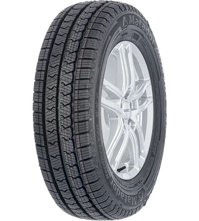 Matador Nordicca Van 205/65 R16 107/105 T C