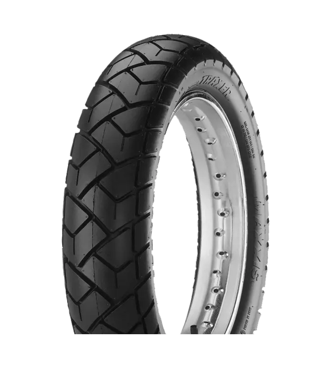 Maxxis M6017 90/90 R21 54 H Przód/Tył TL M/C
