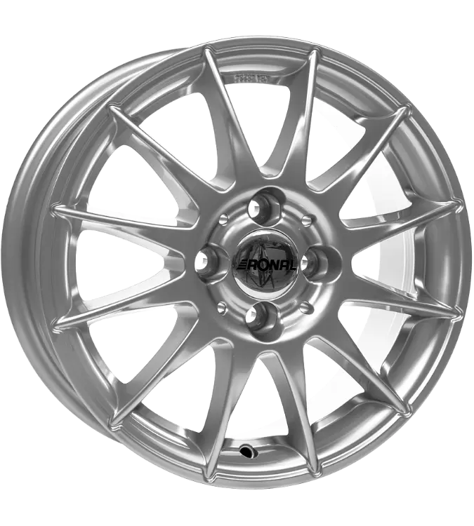 Ronal R54 7,00x17 4x108,00 ET25,00