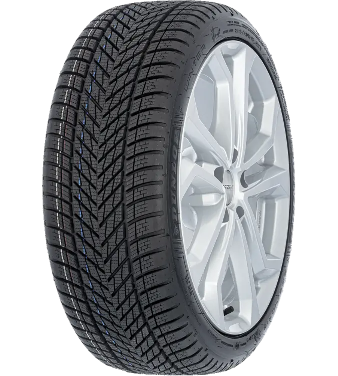 Dunlop Winter 225/45 R17 91 H