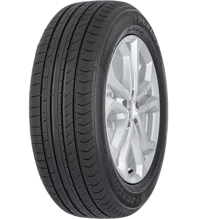 Dunlop Sport Response 225/60 R17 99 V