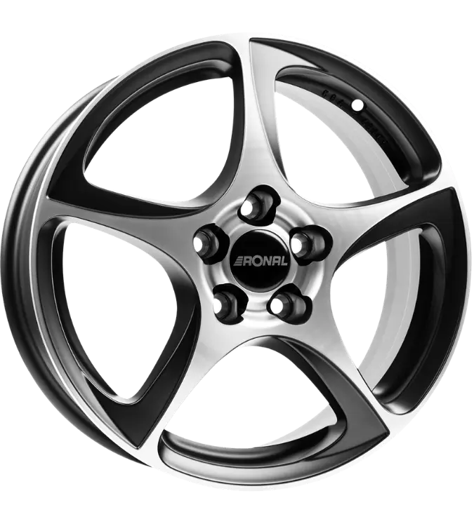 Ronal R53 Trend 7,00x17 4x100,00 ET40,00