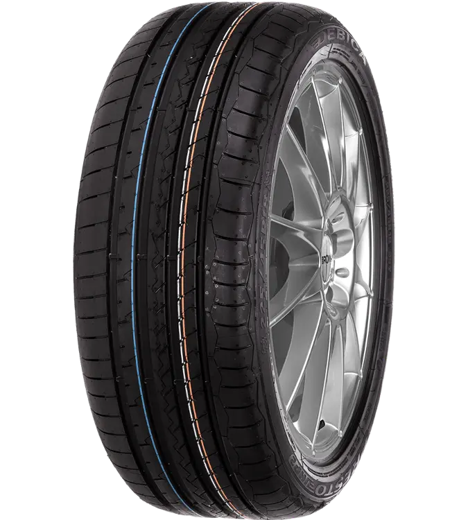 Dębica Presto UHP 2 205/50 R17 93 W XL, FP