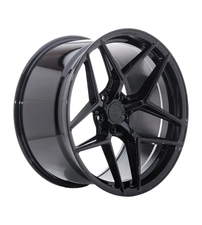 CONCAVER CVR2 Black 8,50x20 5x112,00 ET35,00