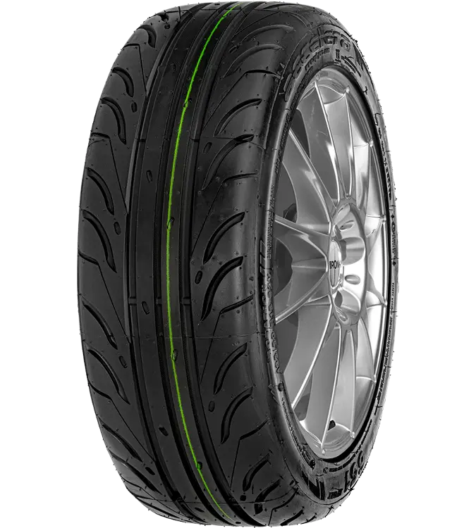 Accelera 651 Sport 205/50 R15 90 V TRW 200