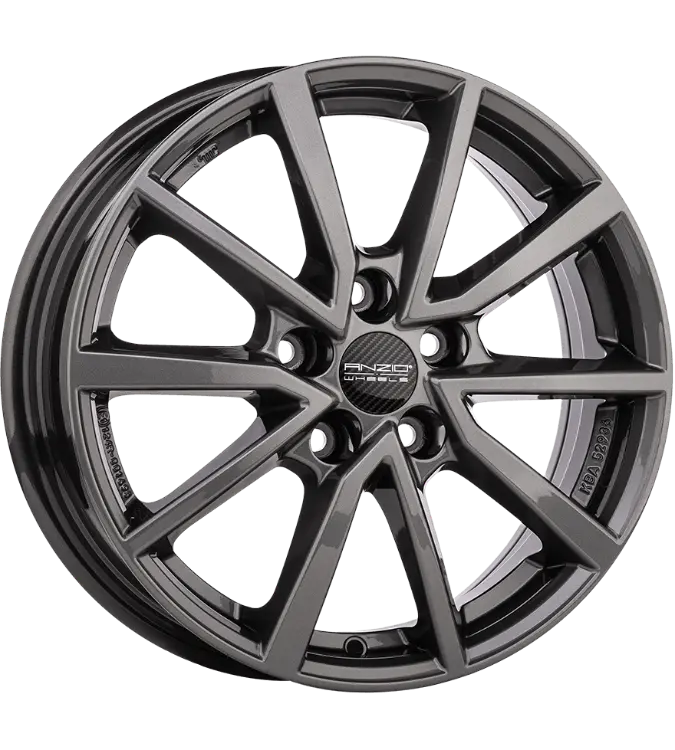 ANZIO Vec Grey 7,00x17 5x108,00 ET47,50