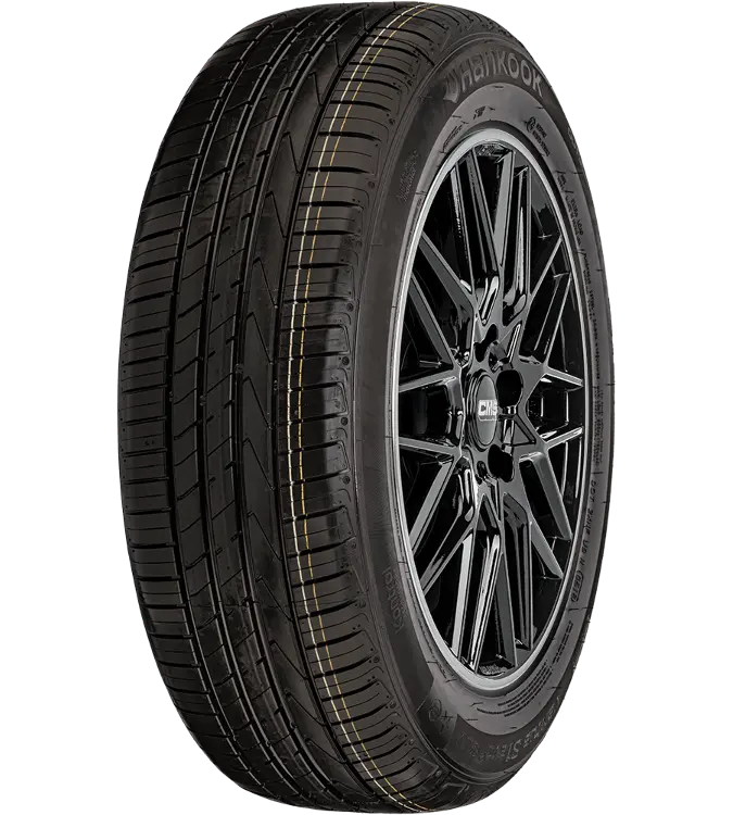 Hankook Ventus S1 evo2 K117C SUV 225/60 R18 104 W RUN ON FLAT HRS, XL, *