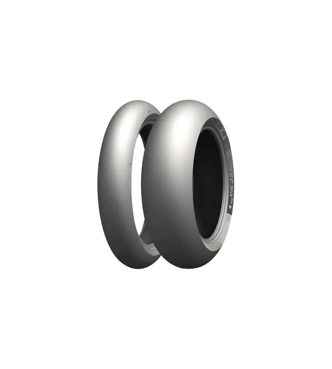 Michelin Power Slick 2 190/55ZR17 (75 W) Tył TL NHS