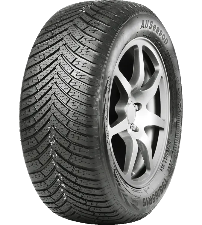 Leao iGreen All Season 165/60 R14 75 H