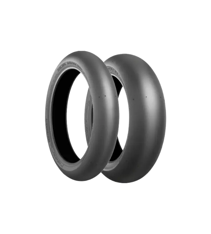 Bridgestone V02 160/630 R17 Przód/Tył TL