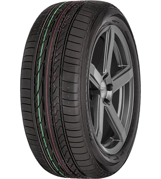 Bridgestone Dueler Sport 275/45 R20 110 Y XL, FR, AO