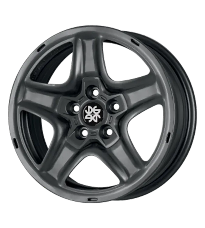 ERION 09 Grey 200901A