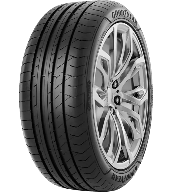 Goodyear Eagle Sport 2 UHP 225/45 R19 96 W XL, FP