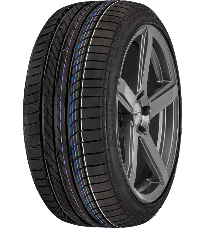 Goodyear EAGLE F1 ASYMMETRIC 295/40 R22 112 W XL, FP, MO1