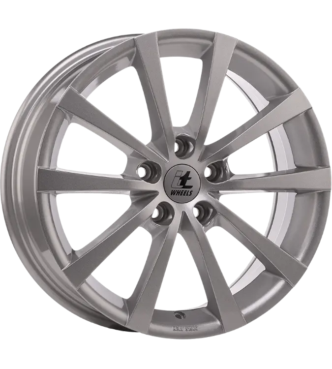 itWHEELS Alice 7,50x18 5x108,00 ET45,00