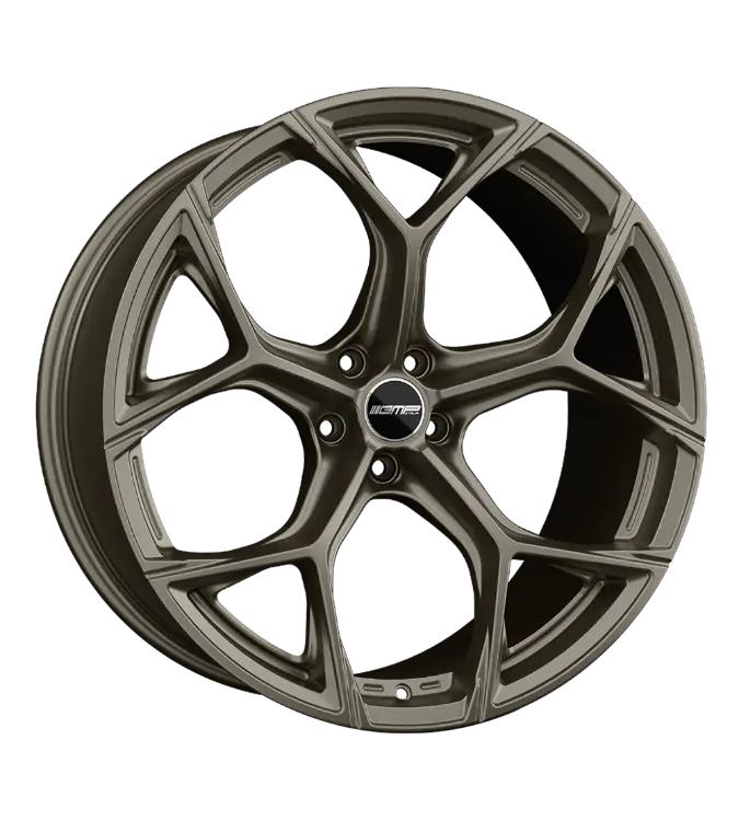 GMP Italia ULTRIVITY Metal Bronze 10,00x23 5x130,00 ET23,00